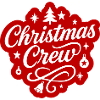 Christmas Crew Party