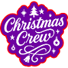 Weihnachten Crew Party
