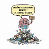 Creative Chaos Brain