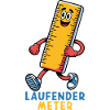 Laufender Meter