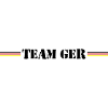 Team Germany Deutschland