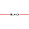 Team Germany Germany Flag
