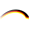 Drapeau de l’Allemagne