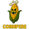 Funny Vegetable Monster – Halloween Fun