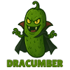 Funny Vegetable Monster – Halloween Fun