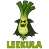 Funny Vegetable Monster – Halloween Fun