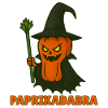 Funny Vegetable Monster – Halloween Fun