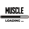 Muscle Loading Progress
