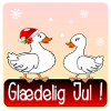 Merry Christmas Christmas Goose