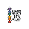 CHAKRA UPDATE 87% – Do Not Disturb