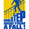 One Step Away from a Fall