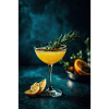 Agrumes Romarin Spritz