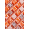 Salmon Tile Candy Grid