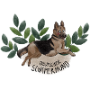 German Shepherd Botanika