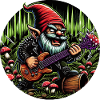Lutin de roche