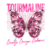 Birthstone Tourmaline October