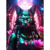 Bastet – Keeper of Peace
