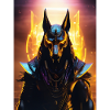 Anubis – Guardian of Souls