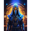 Thoth – The Scribe of the Stars