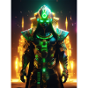Osiris – Lord of Rebirth