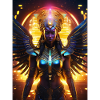 Maat – Gleichgewicht des Kosmos