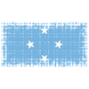 Gift for Micronesia