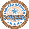 Doreen Doreen