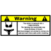 Automotive Warning