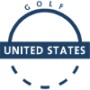 Golf USA emblem