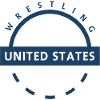 Wrestling USA emblem