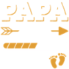 Papa 2026 Loading Zukünftiger Vater Geschenk