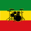 Reggae Drums