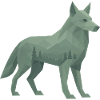 Geometric Wolf