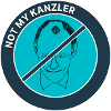 Not My Chancellor – Political Satire