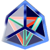 Geometric Move (Icy Cube)
