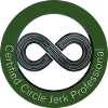 Green Circle Jerk Professional