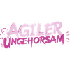 Agile Disobedience - Statement