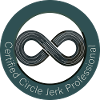 Green Certified Circle Jerk Professional