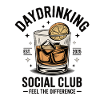 Day Drinking Social Club