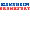 Mannheim and Frankfurt united