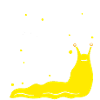 banana snail