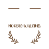I love Nordic walking