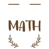 Ich liebe Mathematik