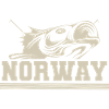 Norvège Pêche