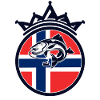 Norway Fishing Logo