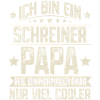 Carpenter Dad