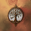 Circular Tree of Life