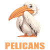 Pélicans Pélican