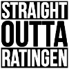 STRAIGHT OUTTA Ratingen