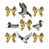 Ducks Camo Bows Waterfowl Hunting Style